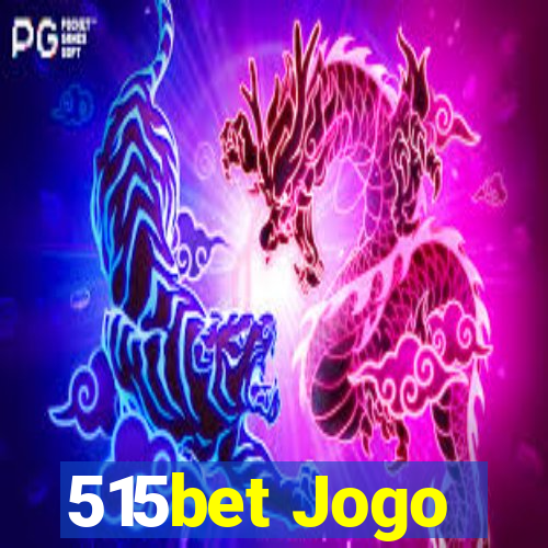 515bet Jogo